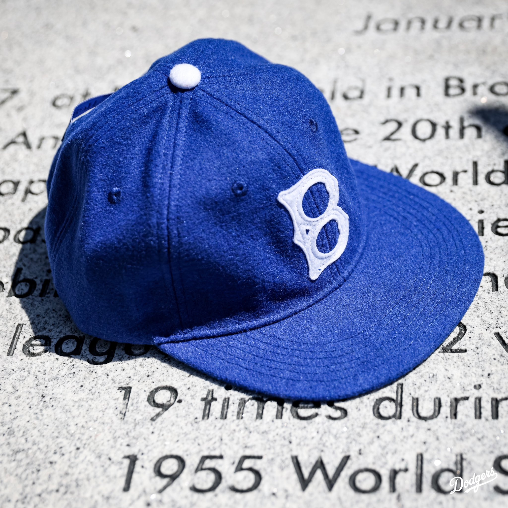 Los Angeles Dodgers on X 42. Celebrate Jackie Robinson Day at Dodger Stadium on 4 15 and receive a Jackie Robinson Hat presented by UCLAHealth. For tickets visit https t 36IUWLzvoH. https t LeI7...