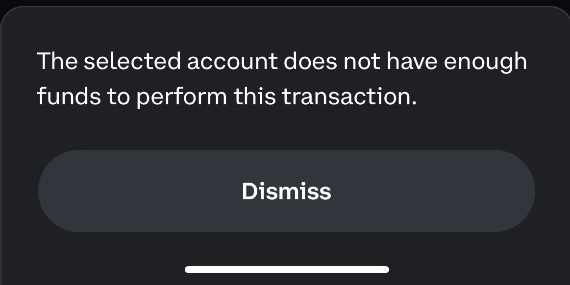 @coinbase come on man. This is getting annoying. Y’all had years to fix this