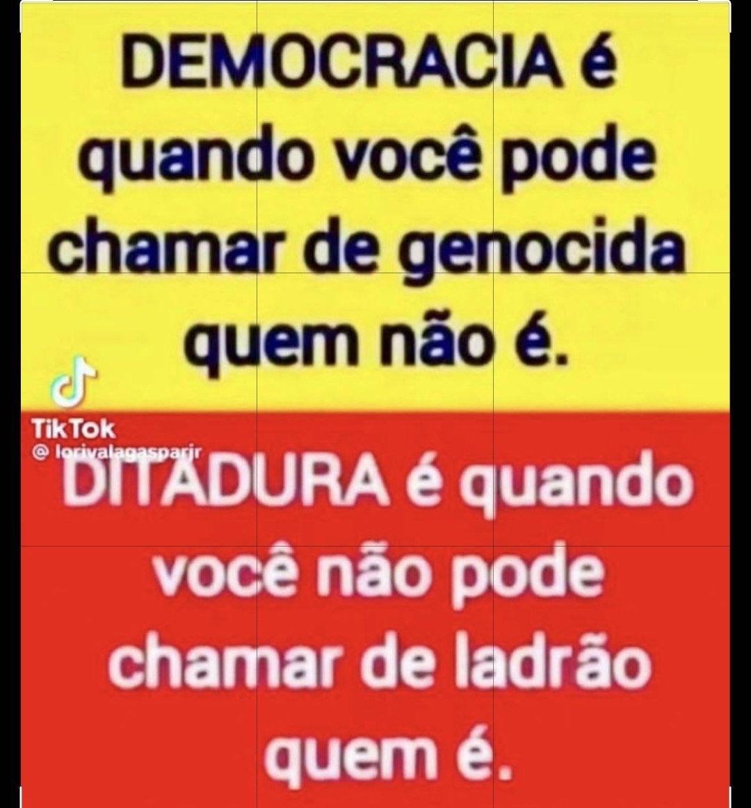 Sententia (Bolsonarista 💛💚💙) (@diaphanumbrazil) on Twitter photo 2024-04-12 19:53:10