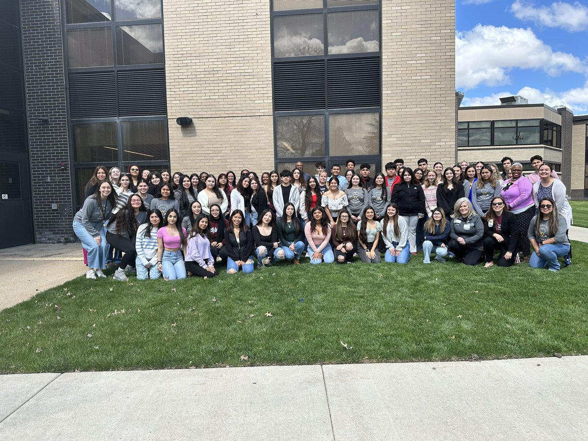 Thank you Gotlieb Memorial Hospital for our longstanding partnership with Medical Careers - our students have gained so much from the experiences that you have created for them 🏥 #leydenpride