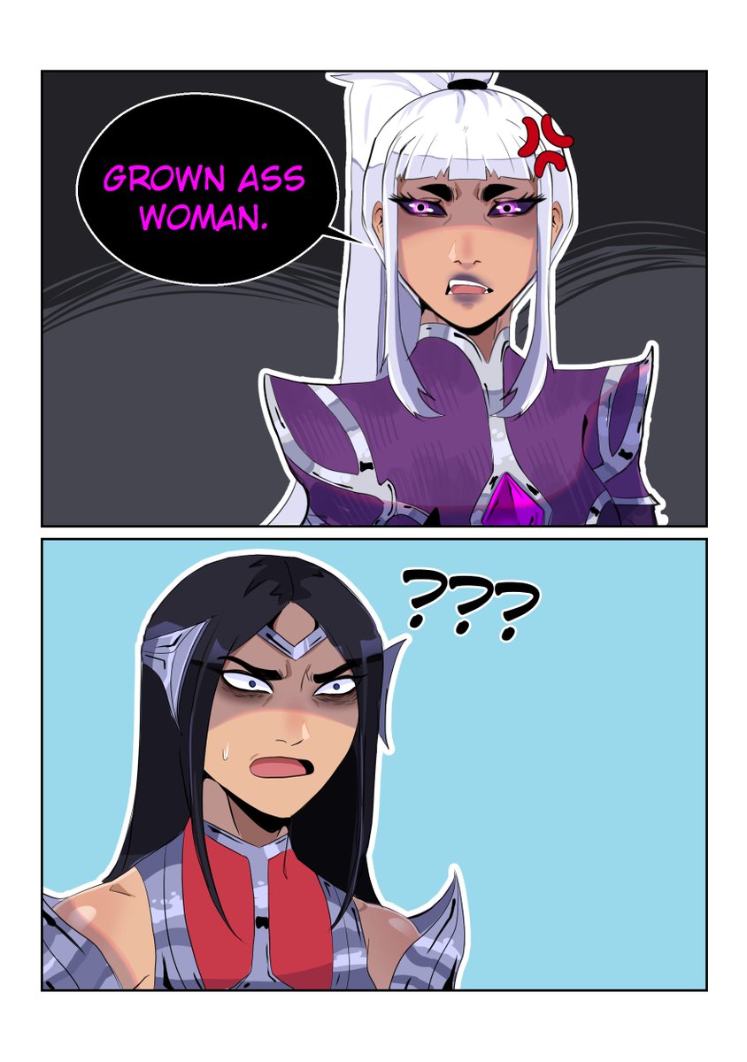 hater
#artoflegends #irelia #syndra #leagueoflegends