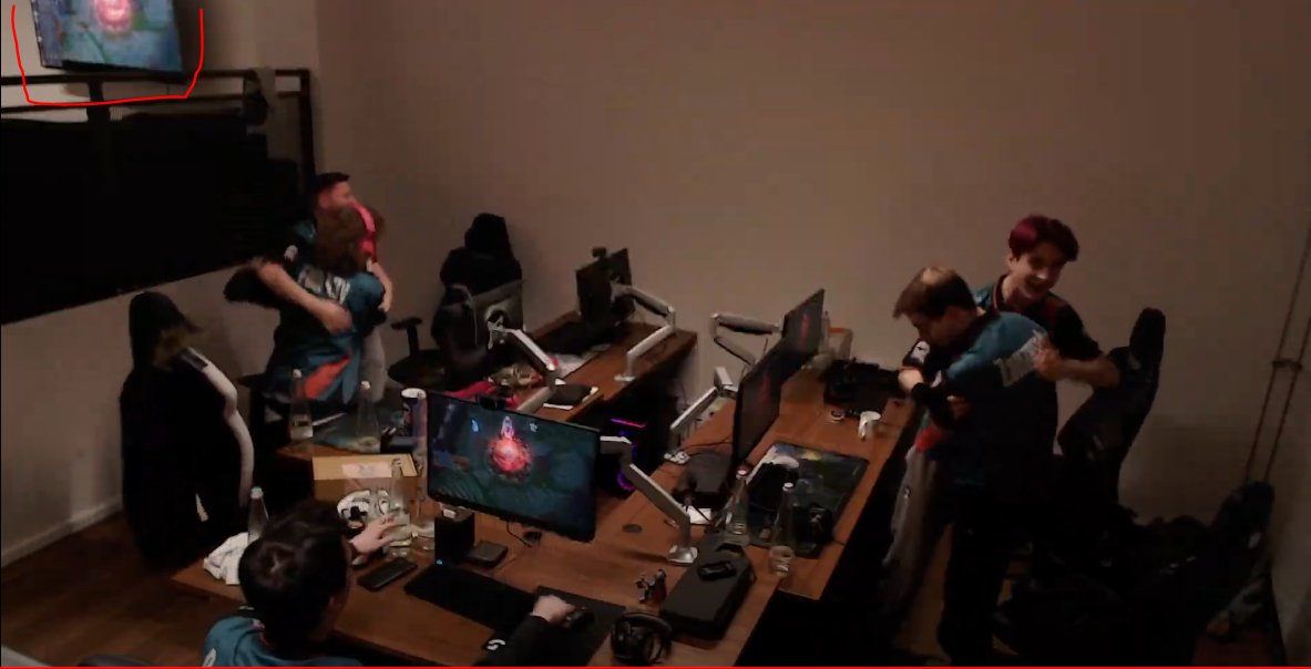 Wie free ist PrimeLeague Finale, wenn du daneben noch den Stream hast
