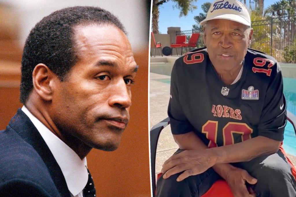 O.J. Simpson ran a ring of all-cash business deals to hide proceeds from victims’ families trib.al/hwBtCzj