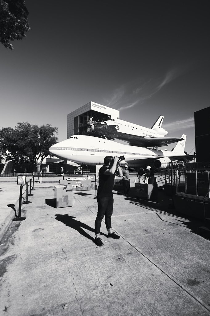 LEGO + NASA . Dreams do come true! 📸 @ChelseaWorkman