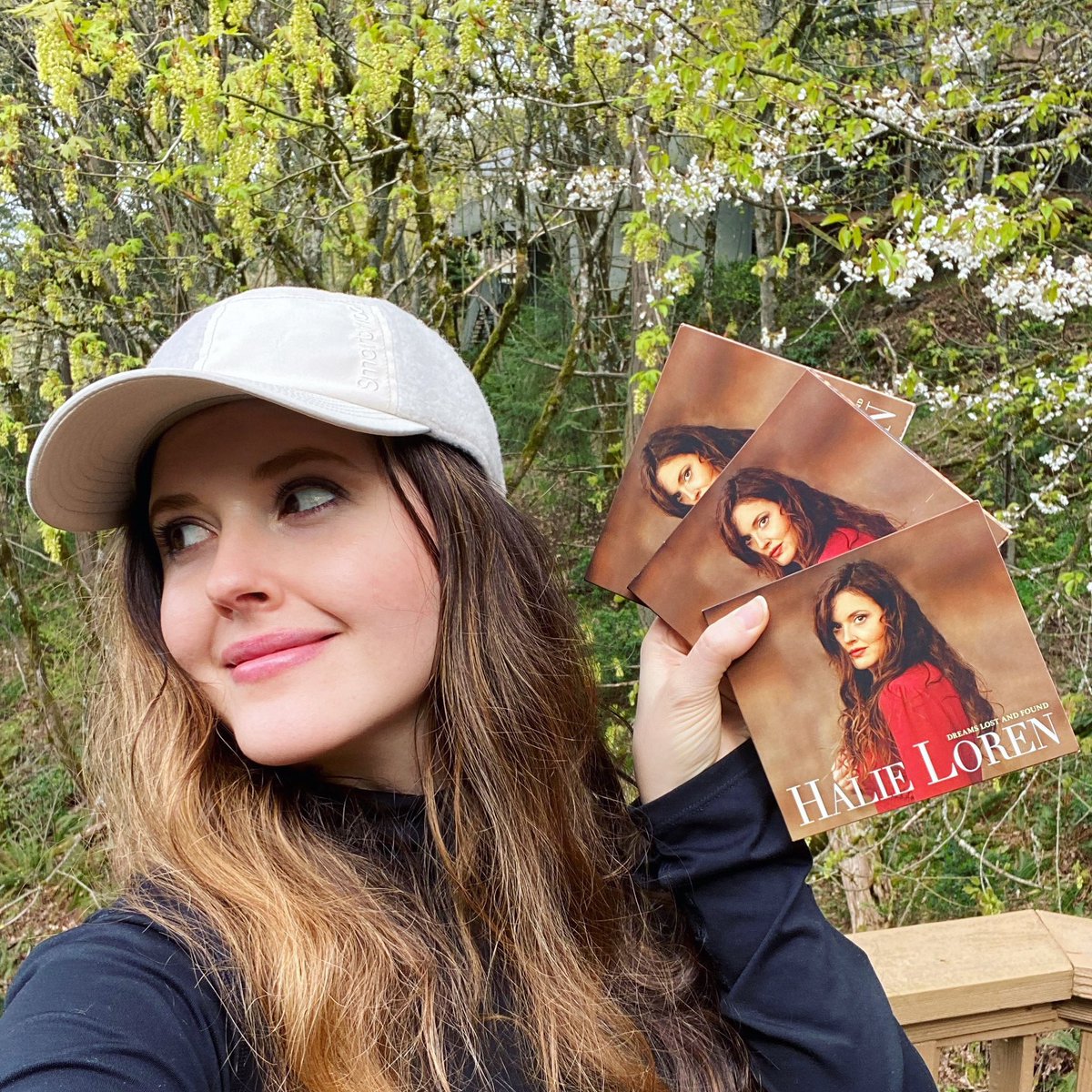RELEASE DAY!!! 🎉🎉🎉 'Dreams Lost and Found' is OUT NOW! So excited for you to hear this album!!! Stream it on all platforms & download it (or buy a CD!) from my Bandcamp store or music retailer of choice. This music is YOURS now, my friends! ❤️ #dreamslostandfound #NewAlbum