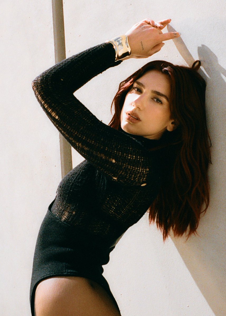 Dua Lipa