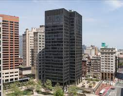 Oh, no. The 100 N Charles skyscraper in Baltimore has been listed for auction at $1.5 million, per Baltimore Sun. In 1996, it was bought for $6 million. Last summer, a similar tower at One South Street sold for $24 million. In 2016, that building was sold for $66 million.