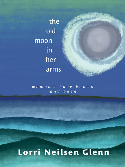 From the award-winning author of Following the River, a new book of essays. Enter for a chance to win Lorri Neilsen Glenn's The Old Moon in Her Arms > 49thshelf.com/Giveaways @NimbusPub