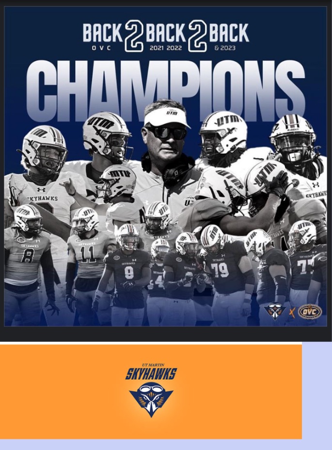 #AGTG  Thank you 
<a href="/CoachSantana_/">Devin Santana</a> 
  for the invite to Jr. Day and Spring game <a href="/UTM_FOOTBALL/">UT Martin Football</a>  I’m looking forward to the visit <a href="/EarlGill10/">Earl Gill</a>  <a href="/ArElite100/">Arkansas Elite 100</a> @duneganjace <a href="/CoachBrianGlas1/">Coach Brian Glass</a> <a href="/coachdwms/">coachdwms davion williams</a> <a href="/LDixon_/">Lorenzo Dixon</a>