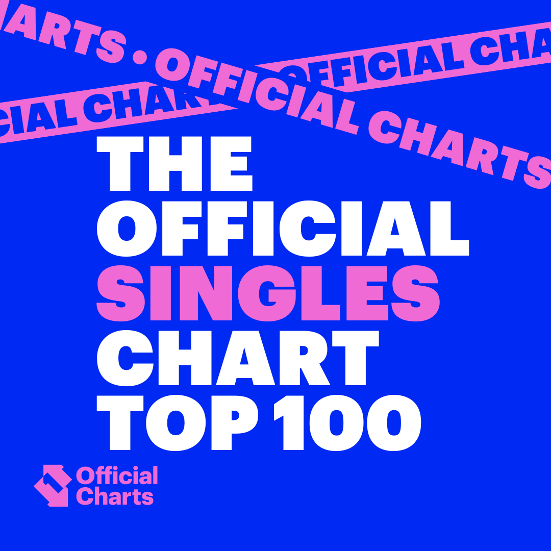 Your Official Singles Chart is fully loaded ✅ See the Top 100 all in one place here: officialcharts.com/charts/singles…