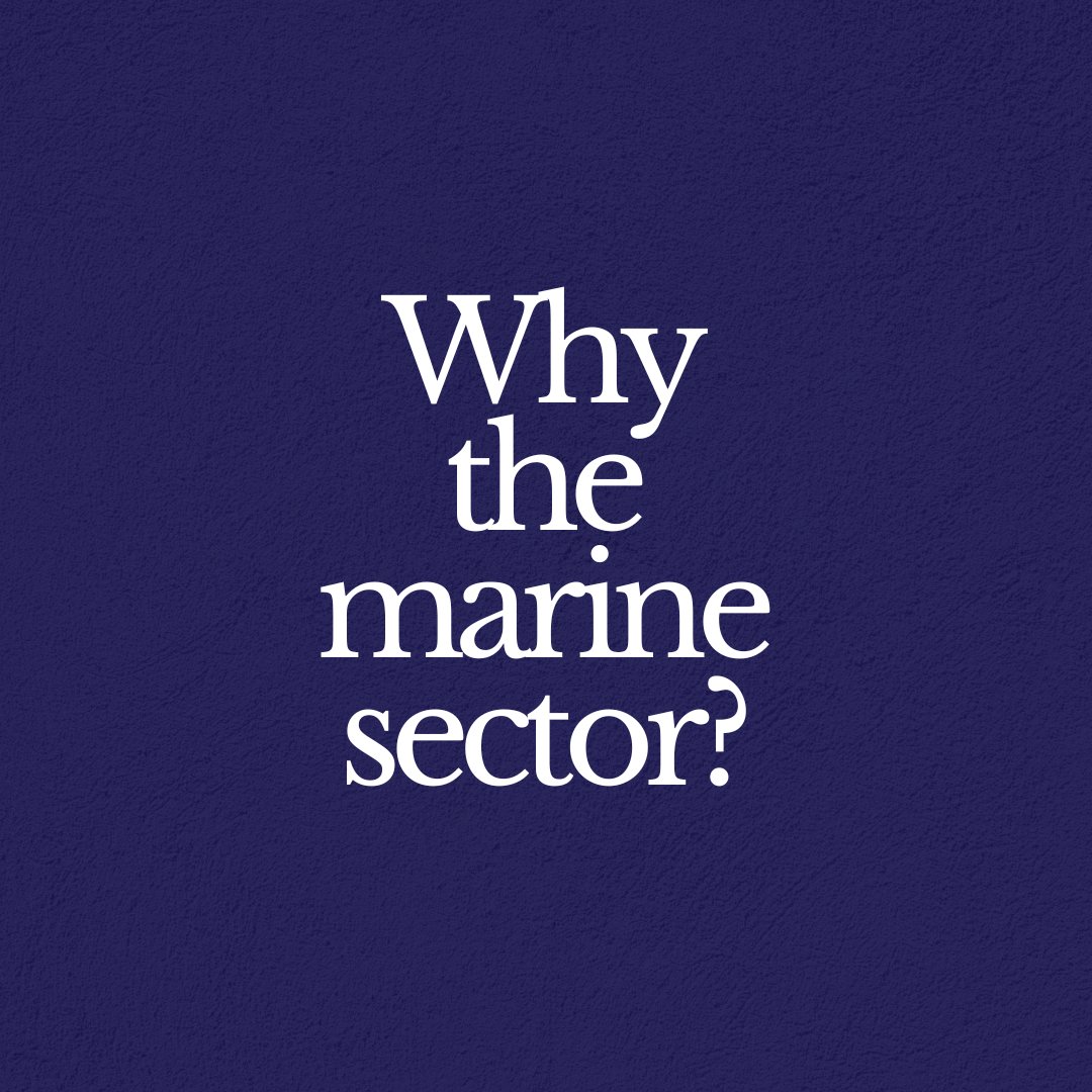 Over the next decade, 43% of marine professionals will retire, creating 19,000 exciting seafaring jobs. But that's not all! Opportunities abound in ports, shipyards, and more.

Learn more: bit.ly/3OJAdKV

#marinecareers #imaginemarine #seizethewave
