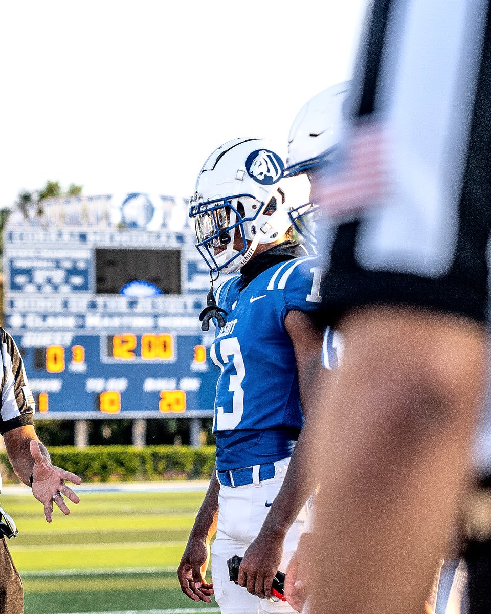 Born for this

#AMDG #JesuitFootball #GoTigers