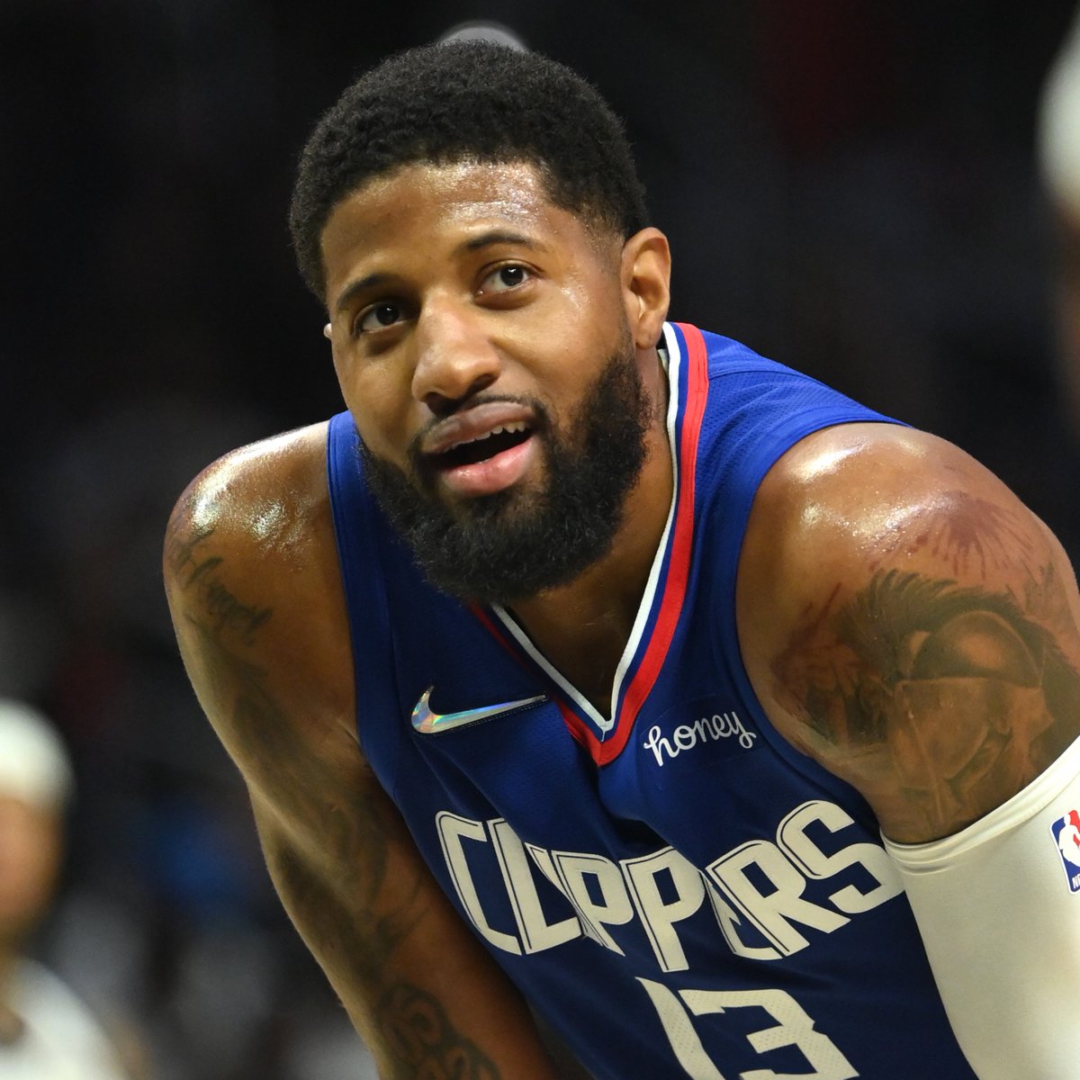 REPORT: The Sixers are expected to make Paul George their “top target” this offseason, if he declines his $48.8M option with the Clippers. (via @PompeyOnSixers, inquirer.com/sixers/sixers-…)