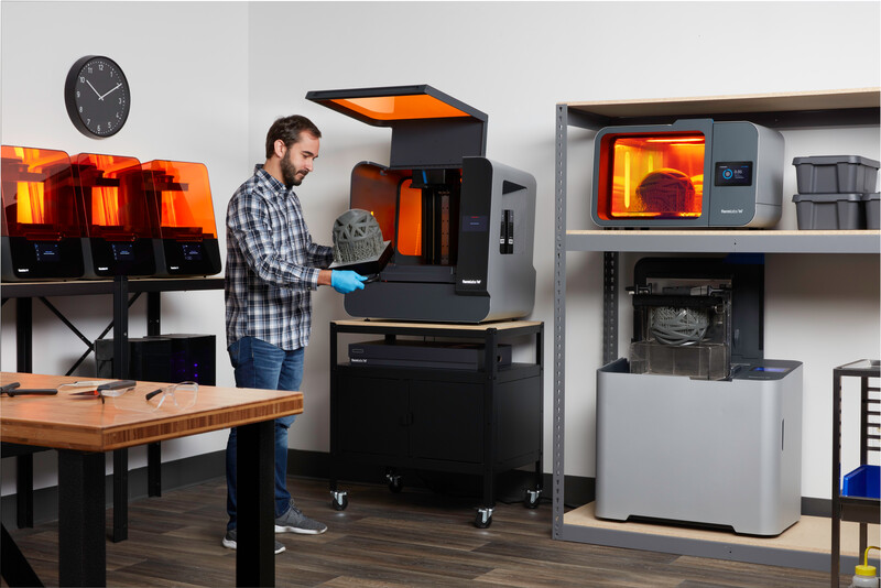 Some VERY exciting things have been happening over here at MatterHackers - check out our press release to learn more!

MatterHackers Completes Acquisition of Source Graphics, Announces Collaboration with Formlabs:
matterhackers.com/r/bA1MhO