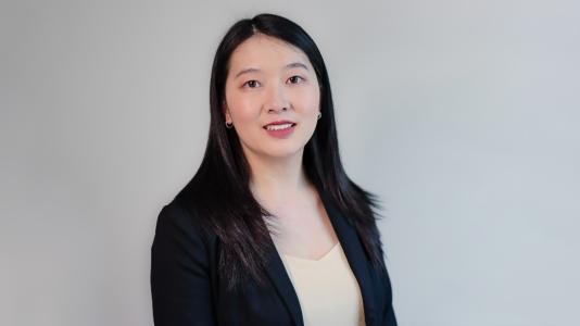 .@JohnsHopkins assistant professor @YutingLuo3 was awarded the 2024 Rosalind Franklin Young Investigator Award, issued annually by Argonne's @AdvancedPhoton (APS) user organization for important scientific or technical accomplishments at the APS - bit.ly/3J6ZzA2