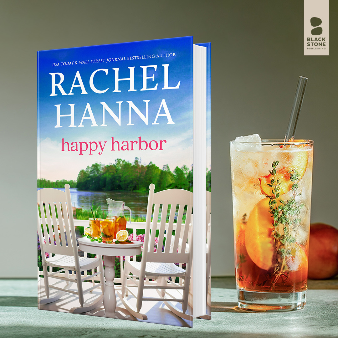 🌟 Bestselling author @RachelHannaBook unveils a new #lovestory, redemption & second chances. 📚✨ Explore #HAPPYHARBOR, a heartwarming #romance in a charming #SouthernTown. Get ready to have your heart captured on 6/11. 📖💕 Preorder today: ow.ly/AFQF50RcHZ6