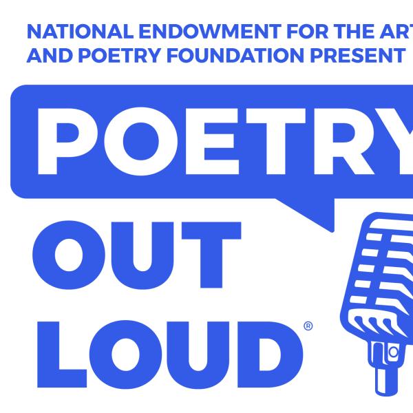 Exciting news! The 2024 Poetry Out Loud National Finals will take place in Washington, DC on May 1-2. High school students from around the country will showcase their talent in a poetry recitation competition. Don't miss the live stream of this incredible event. #PoetryOutLoud