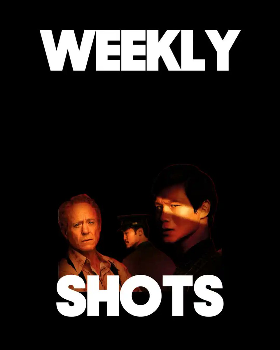 Weekly Shots: Our Picks For This Weekend tinyurl.com/25pygjfn #hulu #MichaelDouglas #Netflix #PedroAlmodóvar #robertdowneyjr #ryangosling