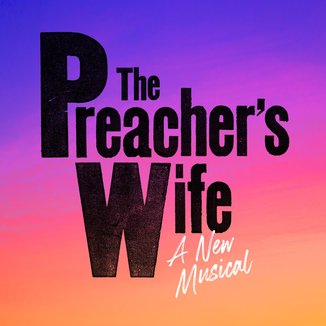 'We are so excited to share this magical story with you, told by some of the greatest legends in our field and a cast that will make anyone a believer !' - Artistic Directors, Tinashe Kajese-Bolden & Christopher Moses ✨ow.ly/yw0C50Rfgmc✨ #preacherswifemusical #betweenus