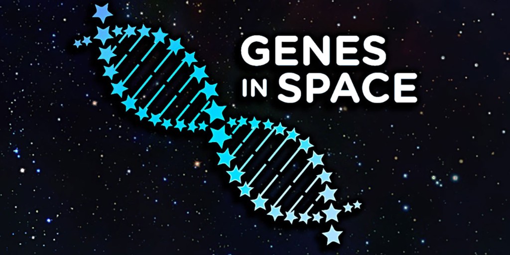 Hey space pioneers! The deadline for the 2024 @genesinspace contest is days away! Get those submissions finalized & submitted Mon., April 15th by 11:59pm for your chance to send research to space. We can't wait to see the finalists at #ISSRDC 2024 in July: ow.ly/AsW150RfeRV