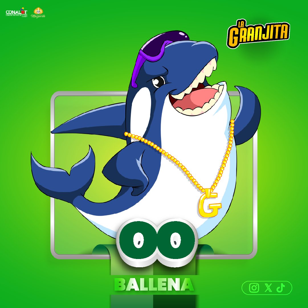 La Granjita Oficial tweet media