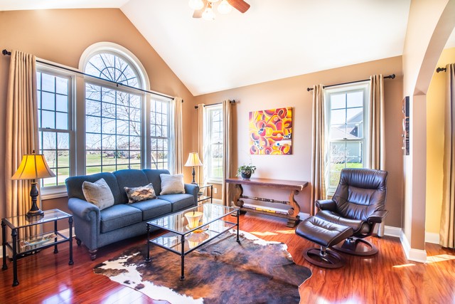 #Newlisting in #Salem WI!📍 Enjoy your new 4,418 SF two- story home on almost one acre in Falcon Heights with so many desirable features. Contact Glenda for more info today: glendadupons.bearrealty.com/Property/Detai…