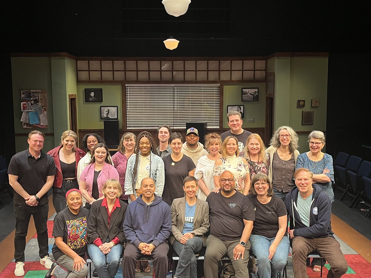 Al Vincent Jr (he/him) tweet media