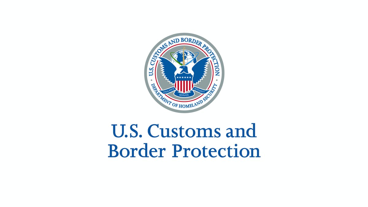 Today, CBP released March 2024 statistics for its primary mission areas related to protecting the American people, safeguarding our borders, and enhancing the nation’s economic prosperity. ▪️ Press release: ow.ly/hBe750Rfnr8 ▪️ Stats: ow.ly/WcJ150Rfnr9