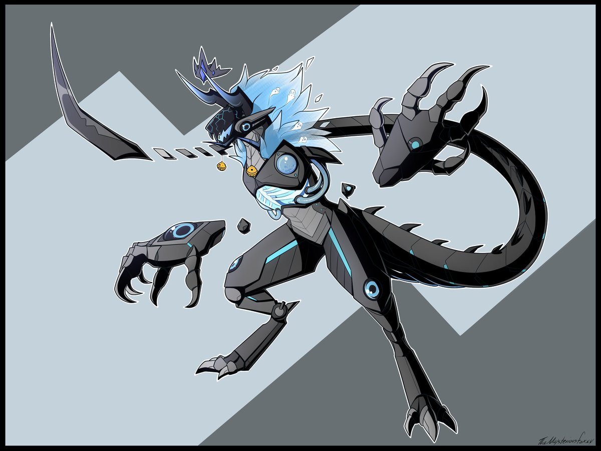 🔷Tungsten Fury🔷
Protogen Adopt

Paypal Only, must be 18 to bid.

SB: 80$USD
MI: 5$ USD
AB: 250$ USD

The action will end 24 hours after the last bid! Please bid under the correct comment :D