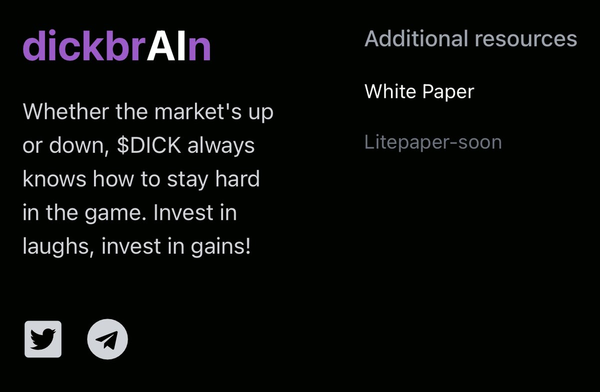 It's BIGGER, it's BETTER, it's C(U)MMING! 🚨

16 hours (🔔 ON)

First 200 BASE wallets get airdrop, GO!

RT &amp; Follow for the boost 🔥

PS: It's not the token launch. Don't sell your house (yet).