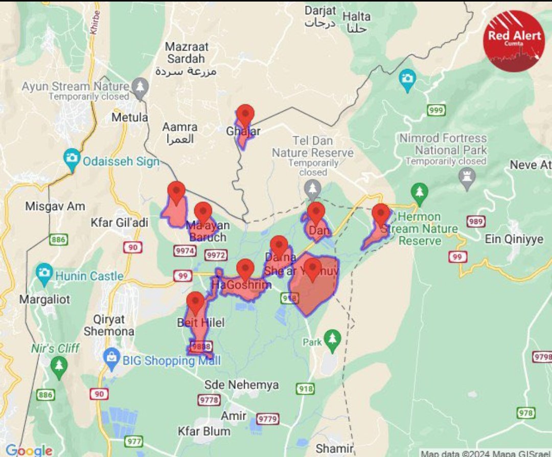 🚨 Breaking News Hezbollah kept Israeli Iron Dome busy, Iran may use this opportunity to inflict heavy damage on Israel cities, ports or even the military Houthis from Yemen also want to join military operation against Zionists. Middle East | Iranians