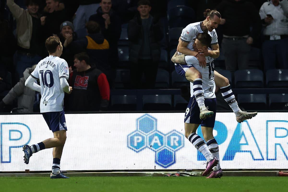 PNE predicted team vs Norwich City as huge decision faces Ryan Lowe lep.co.uk/sport/football…