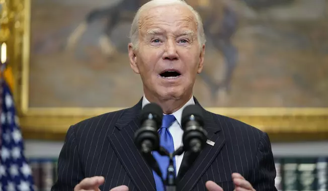 Joe Biden, who has criticized Donald Trump for relying on political donations to pay his legal bills, used nearly $2 million raised by the Democratic National Committee to pay his own lawyers.