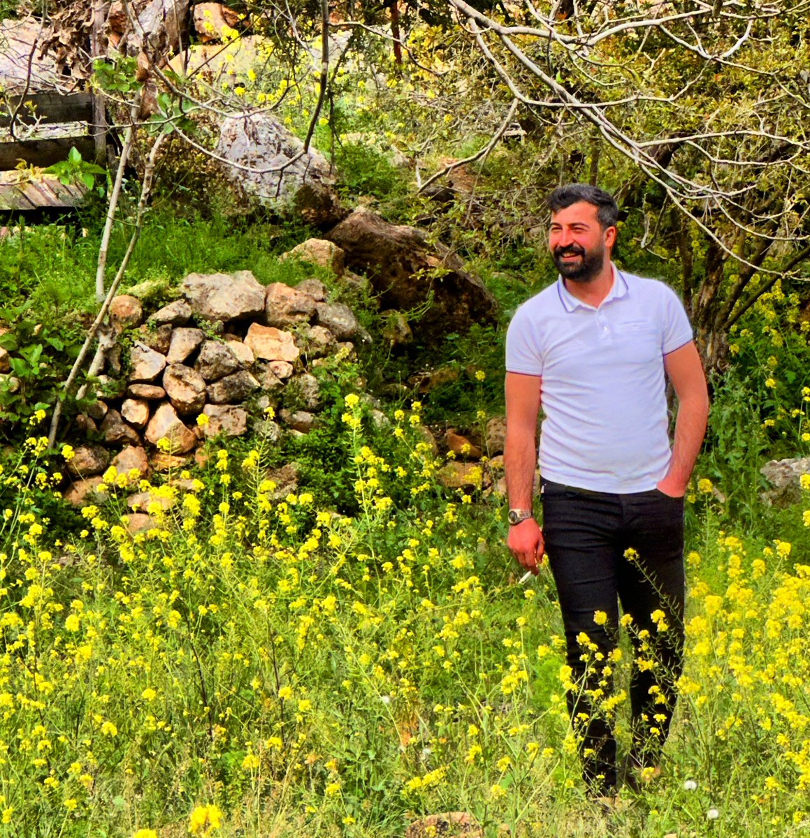 CumaliGungor27's tweet photo. -insanoğlu,sadece bir FANİDİR.😊 https://t.co/pJN9FEOstJ