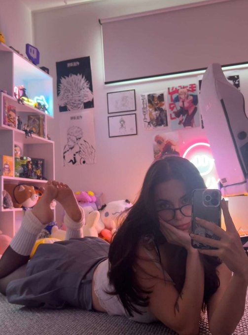 HQLeaker_'s tweet photo. LATEST HEYIMBEE ONLYFANS LEAKS FROM MARCH
ALL FOR FREE FOR YOU TO ENJOY, NO BULLSHIT!
LINK : 👉 https://t.co/wSXChgzjbe 👈

#onlyfans #onlyfansbabe #leakedvideos #leakedtiktok #leaks #onlyfansfans #TwitchStreamers https://t.co/w7oKNXkkZH