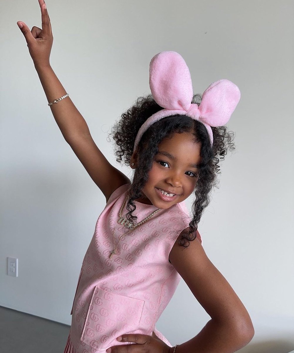 Kardashian Kids FanPage tweet media