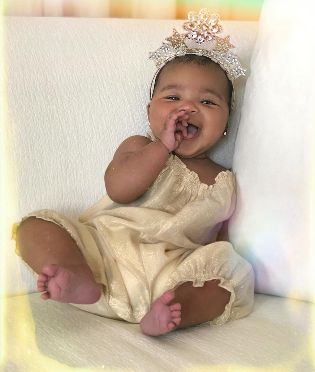 Kardashian Kids FanPage tweet media