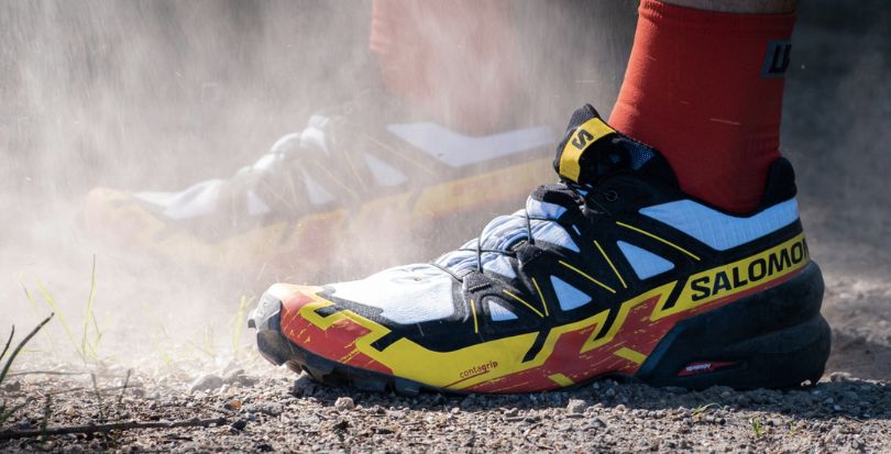 Las mejores zapatillas #trailrunning para empezar a #correr👟⛰️💪  tinyurl.com/bdefbws2