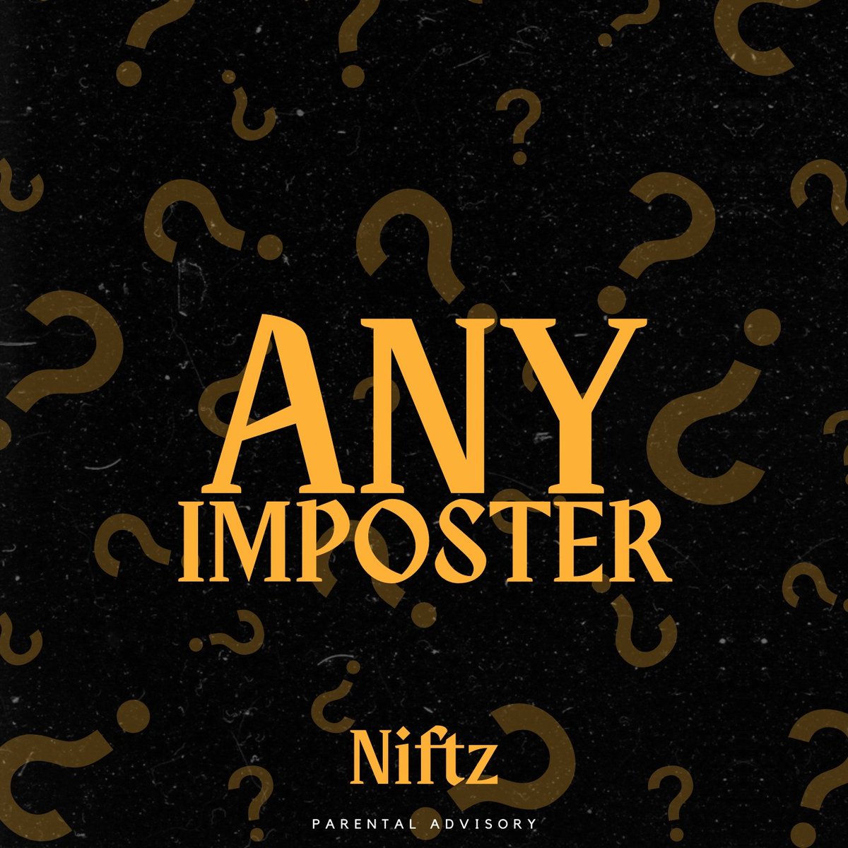 @Niftyyyyyyy - Any Imposter [Birmingham Dub] youtu.be/s6opbjGbxXE?si…