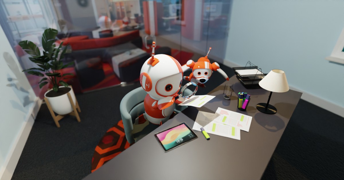 LogixFCU's tweet image. Unlock financial empowerment with your account statement as your guide! Understand the importance of this document for your financial health and security. Ready to take control of your financial future? Check out the latest #LogixSmartLab blog post. 👇💸💪
blog.logixbanking.com/smartlab/why-i…