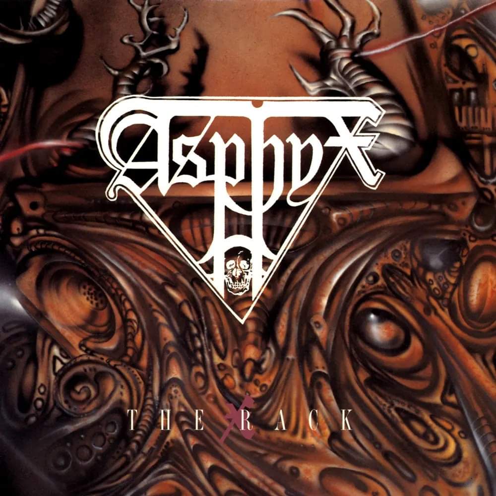🇳🇱🔥👊🤘 April 13th, 1991 Asphyx released album: The Rack. m.youtube.com/watch?si=4kSox…