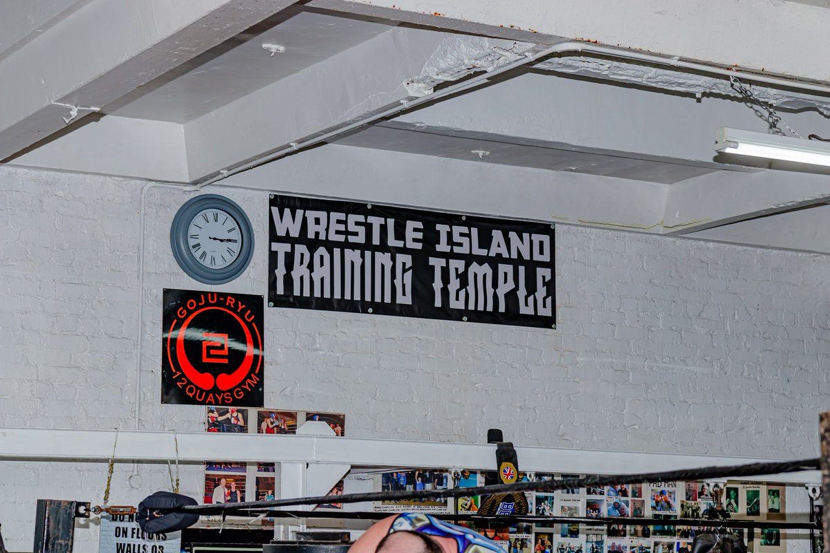 Island Temple training tomorrow 🏝️🔥

1pm till 4pm 🏝️🔥

Mixed abilities (All welcome ) 

With @MaxBrooker15 

Only £10 a session and can turn up and pay on day 🔥🔥