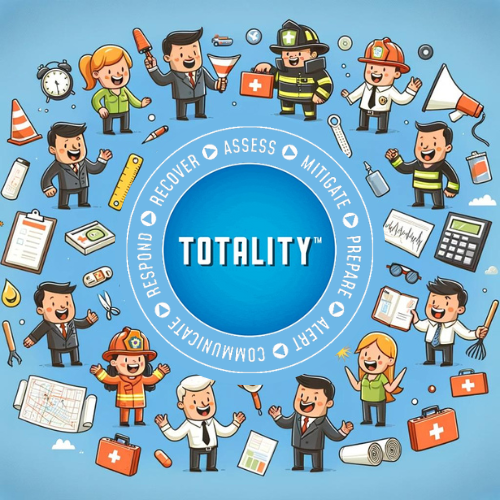 ClearpathEPM's tweet photo. Clearpath EPM will present a pivotal safety training event for schools, businesses, and houses of worship on Thursday, May 16, addressing the critical need for preparedness in today's unpredictable environment. Register: https://t.co/qNSNZljvwK @vincelindy #safety #Training https://t.co/piHhNRpB4V