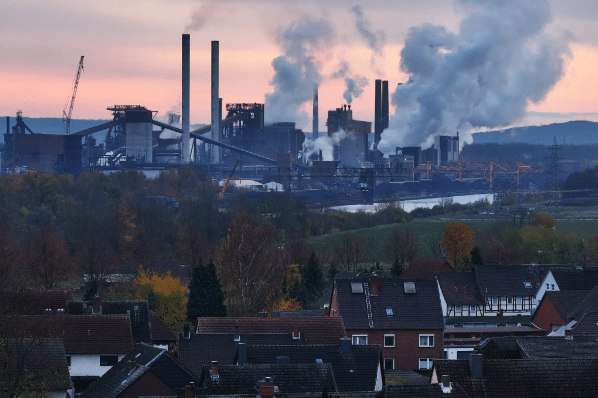 Impact Investing Think Tank tweet media