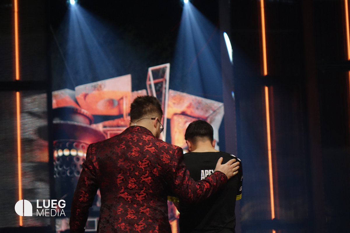 LUEGMEDIA's tweet image. We&apos;d like to welcome @potatomeowQ aka Zach, from the U.S., to the Collective. We met at the PGL Major in Copenhagen and he worked with us to capture some incredible moments on camera. We&apos;ll probably be seeing him covering events in America soon.