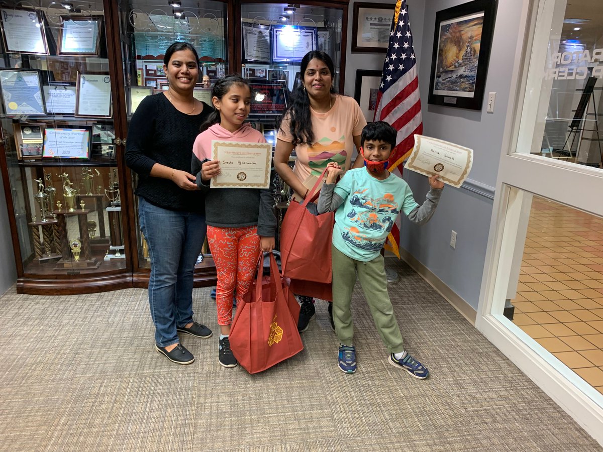 HillsboroughTwp's tweet photo. Nothing makes us happier than to see families and friends enjoying each other's company as they participate in activities at the Municipal Building. Congratulations to Sresta and Advick for doing a great job and bringing the sunshine! #ExperienceHillsborough #NJLocalGovt https://t.co/ljwn8uR3bl