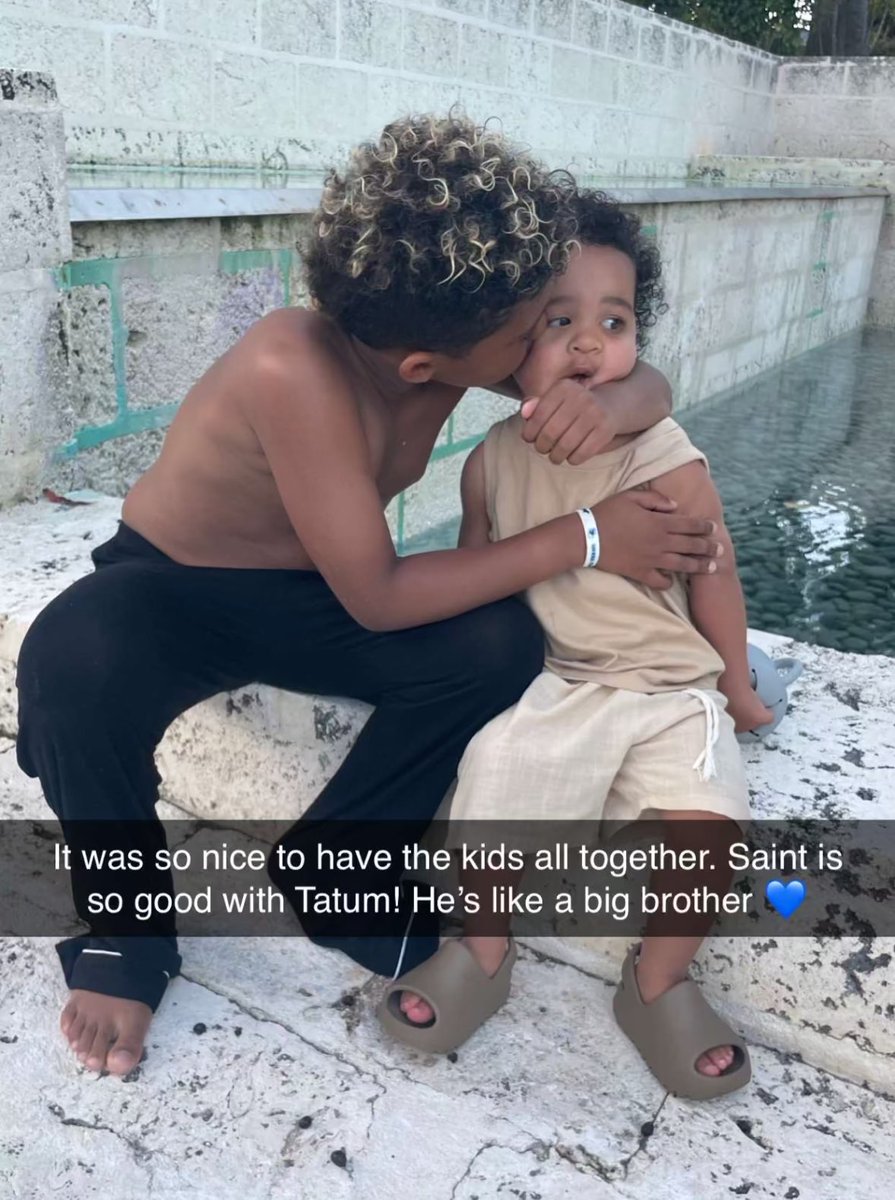 Kardashian Kids FanPage tweet media