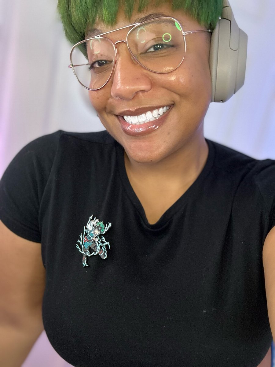 let’s play a little #Witcher3 for a couple hours — somethin light this afternoon! 😜🧜🏾‍♀️💕

twitch.tv/nomfwanime