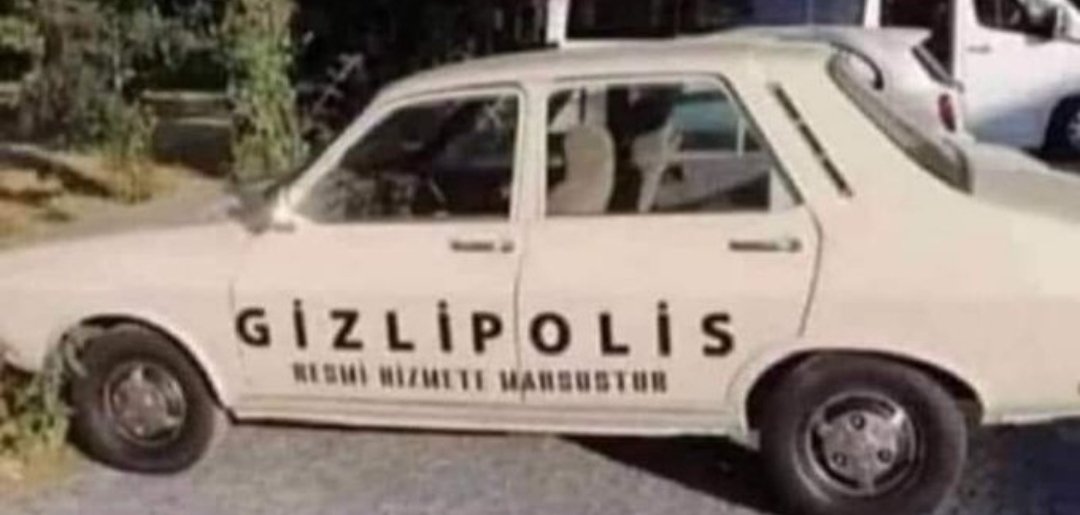 BENZER İŞLER