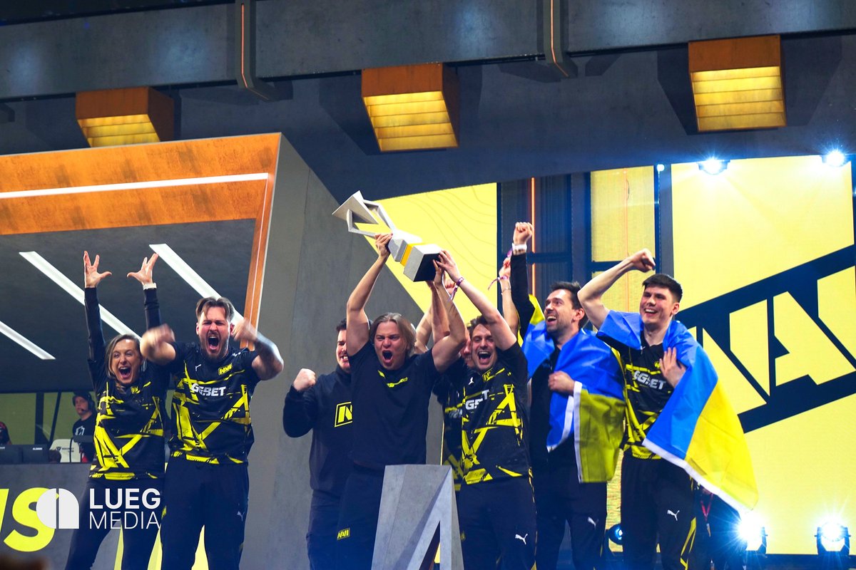 LUEGMEDIA's tweet image. We&apos;d like to welcome @potatomeowQ aka Zach, from the U.S., to the Collective. We met at the PGL Major in Copenhagen and he worked with us to capture some incredible moments on camera. We&apos;ll probably be seeing him covering events in America soon.